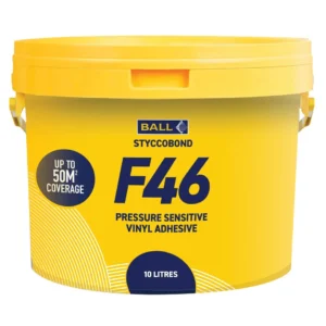 F-Ball Styccobond F46