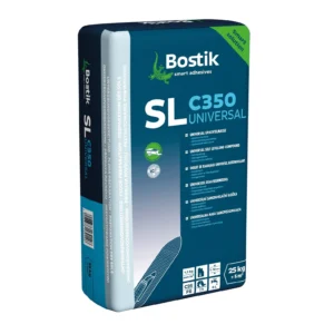Bostik Egaline SL C350 Universal