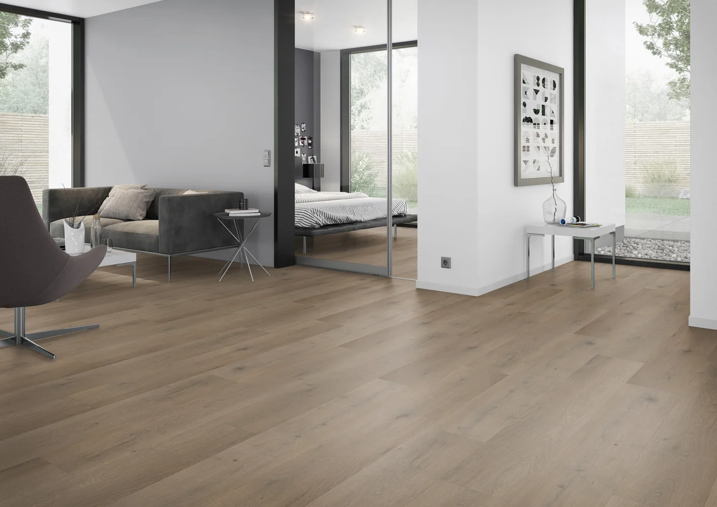 Belakos Klik Attico 840