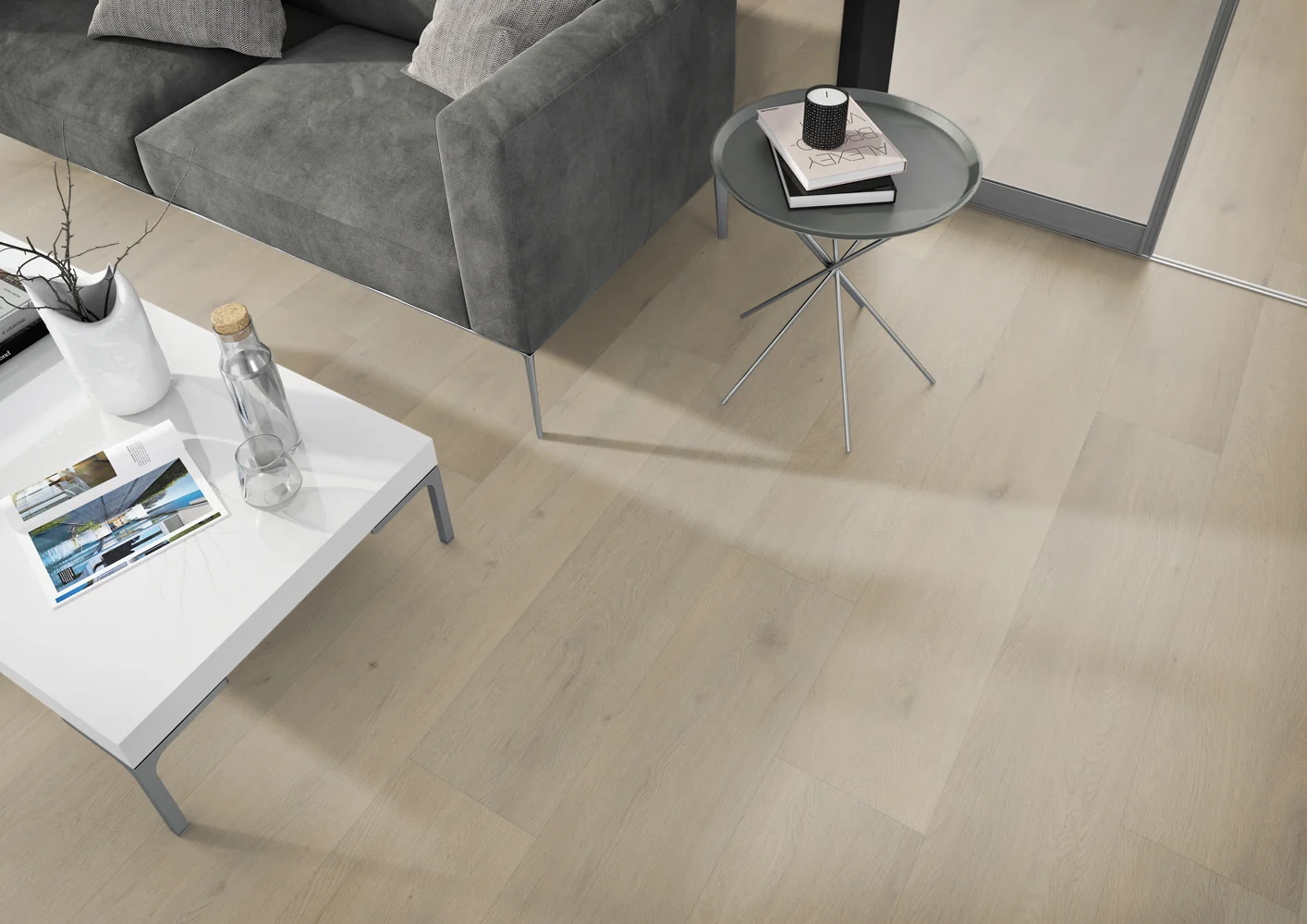 Belakos Klik Attico 850