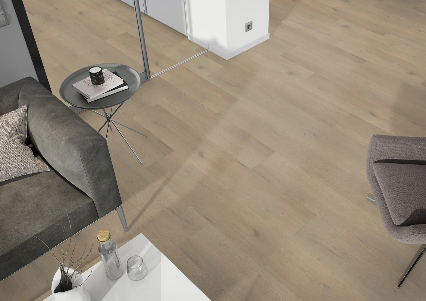 Belakos Klik Attico 860
