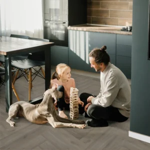 Bodiax Fisk 517 Windsor Oak