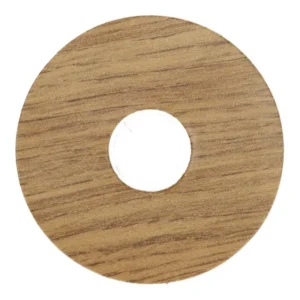 Otium at Home Rozetten Amber Brown