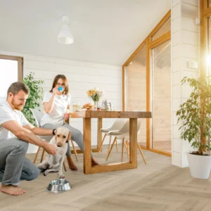 Bodiax Narvik 486 Licht Eiken