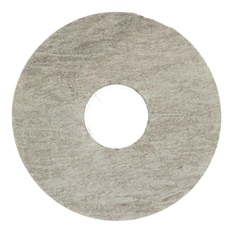 Otium at Home Rozetten Silk Silver