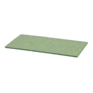Groene Ondervloerplaten 4mm