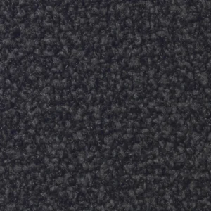 Deurmat 135cm Praktisch Antraciet