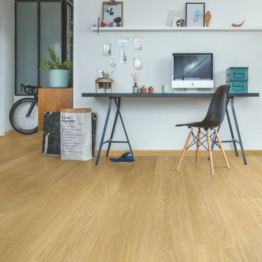 Quick-Step Verlijmde PVC Planken 20322