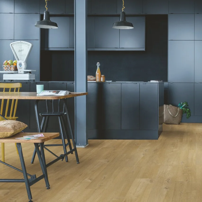 Quick-Step Verlijmde PVC Planken 20329