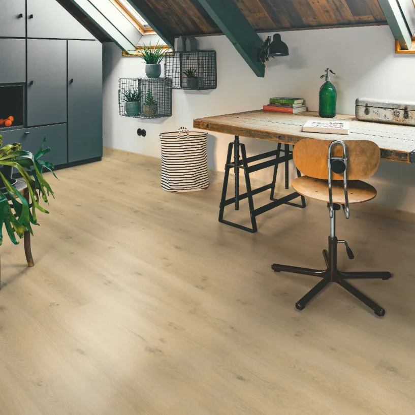 Quick-Step Verlijmde PVC Planken 20313