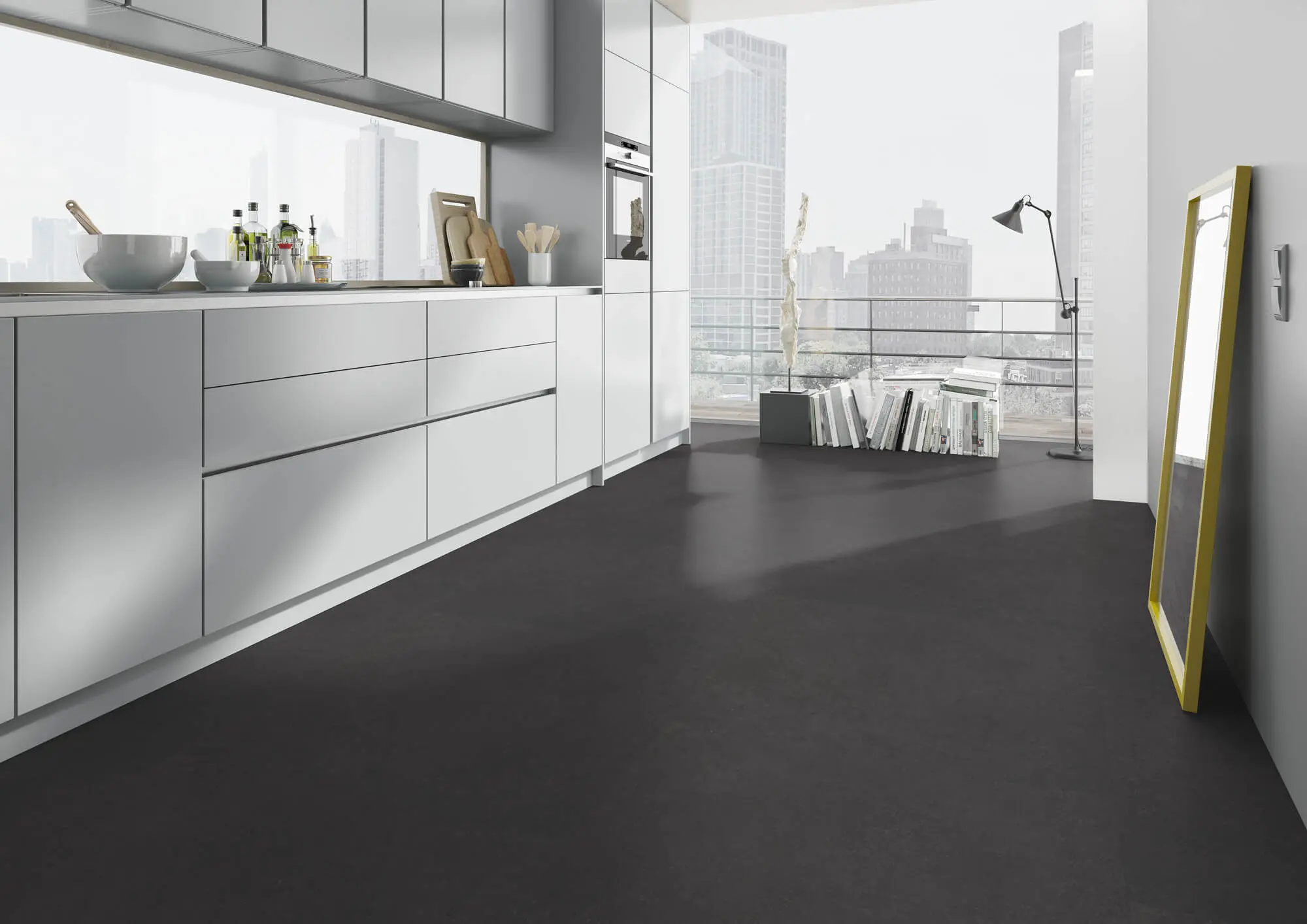 Touchstone Grand 110