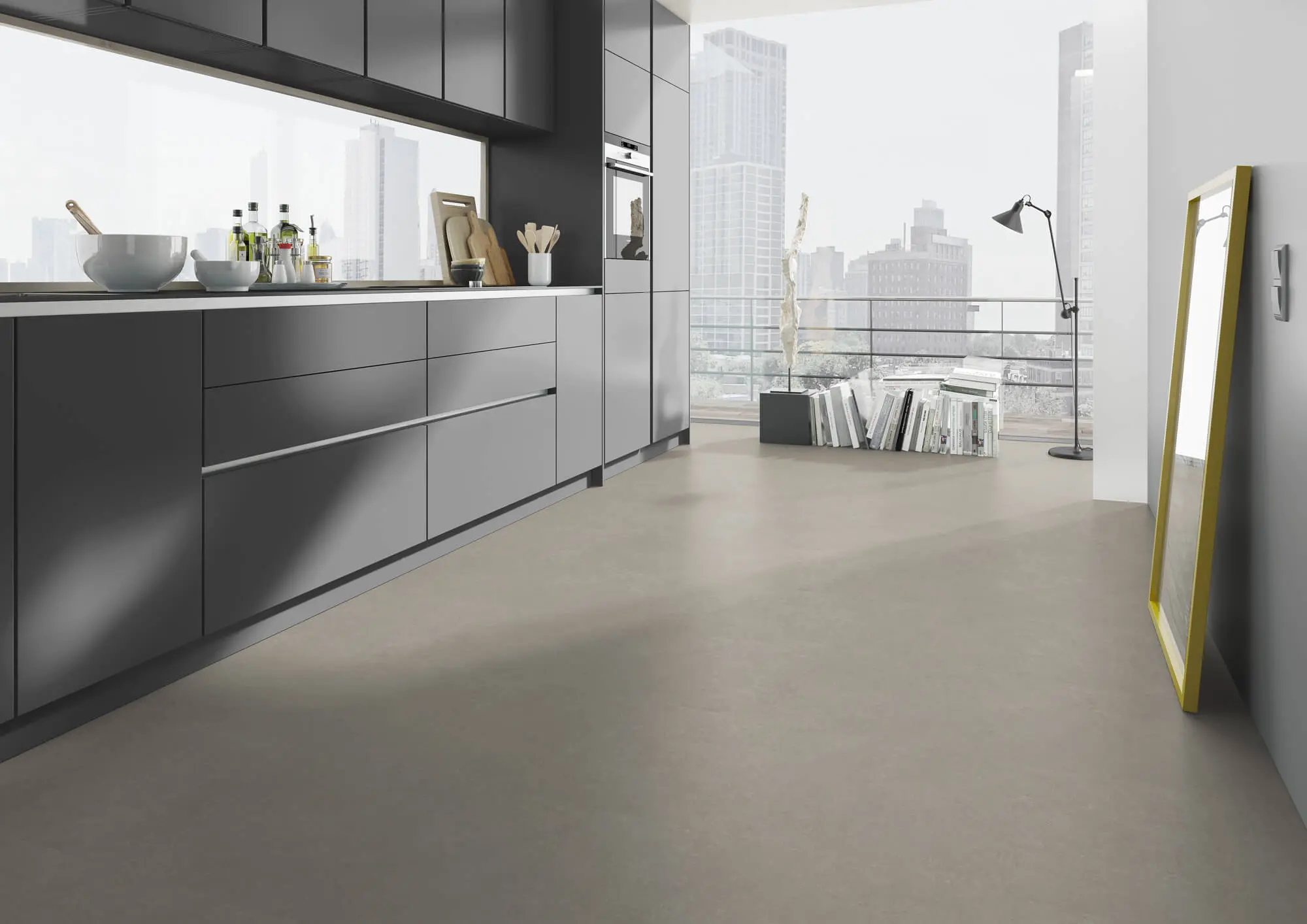 Belakos Touchstone Medium 106