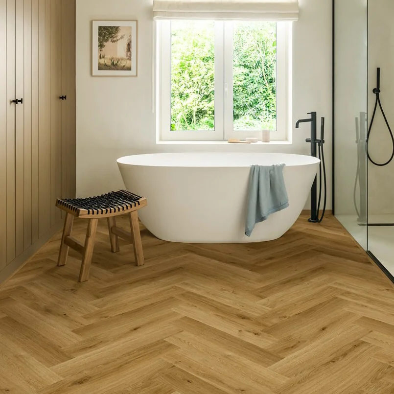Quick-Step Impressive Design Kaneel Eik 8244