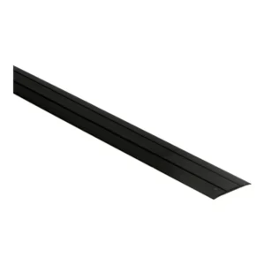 Dilatatieprofiel Zwart 37mm zelfklevend 1m